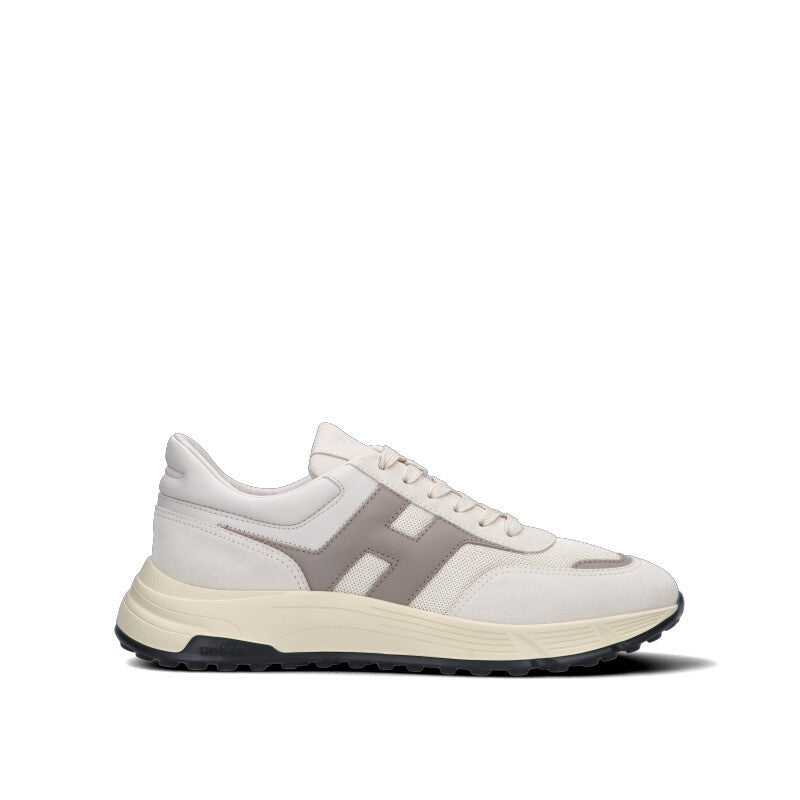 HOGAN Sneaker uomo bianca