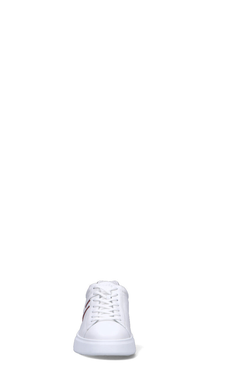 HOGAN - H580 Sneaker uomo bianca in pelle