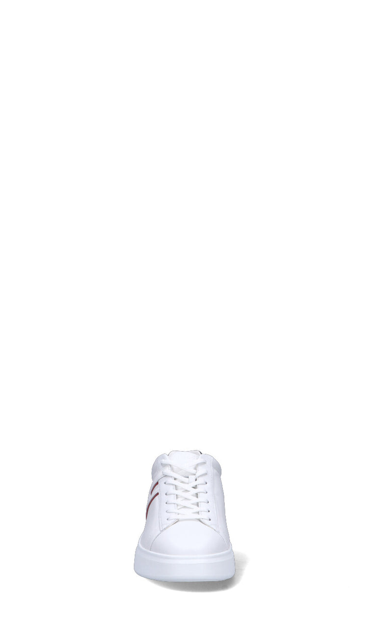 HOGAN - H580 Sneaker uomo bianca in pelle