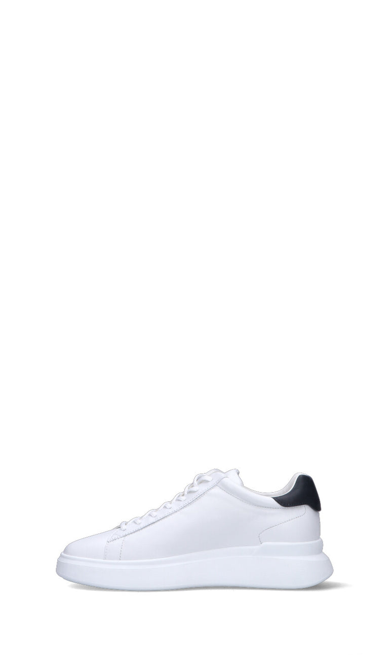 HOGAN - H580 Sneaker uomo bianca in pelle