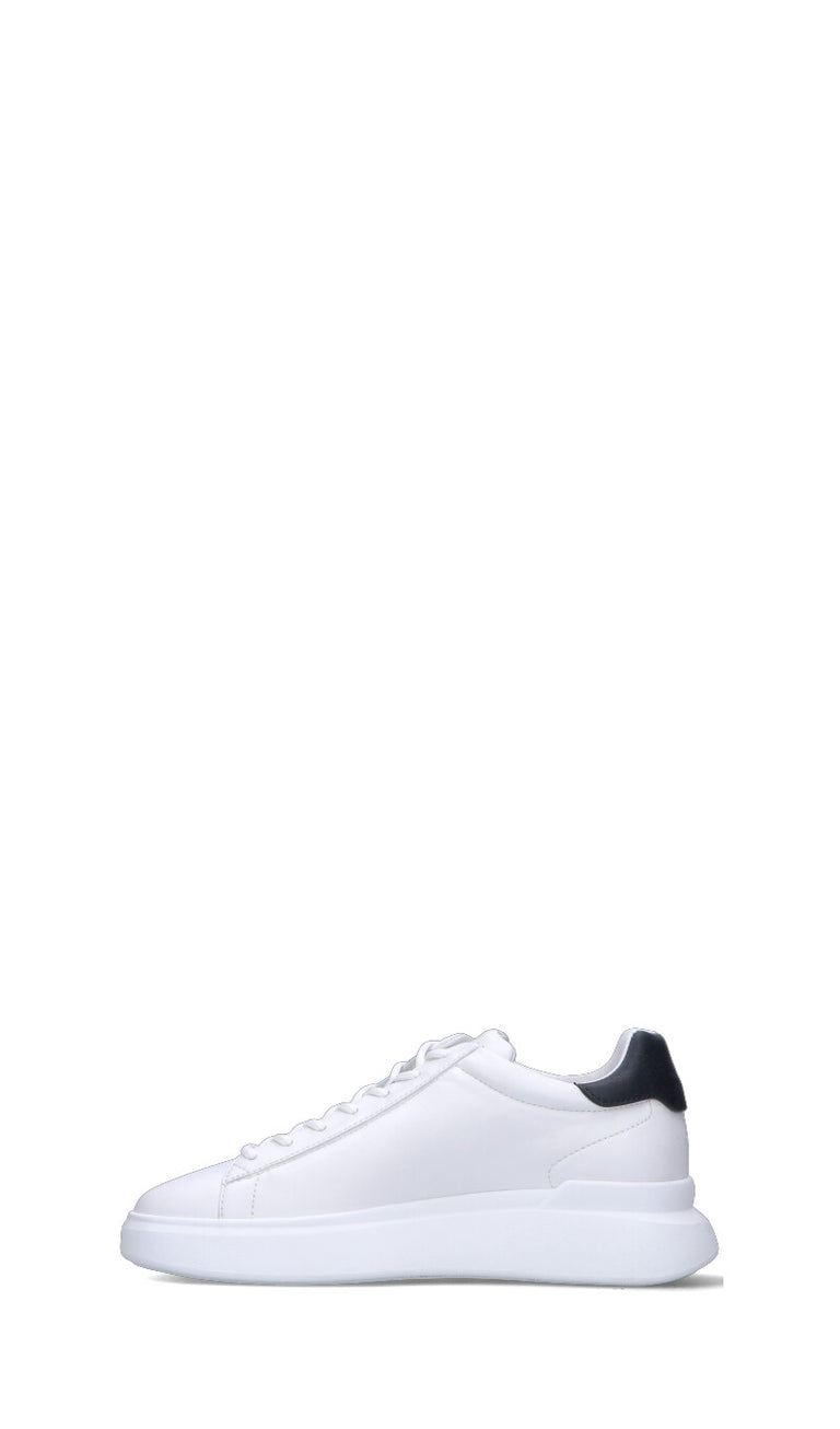 HOGAN - H580 Sneaker uomo bianca in pelle