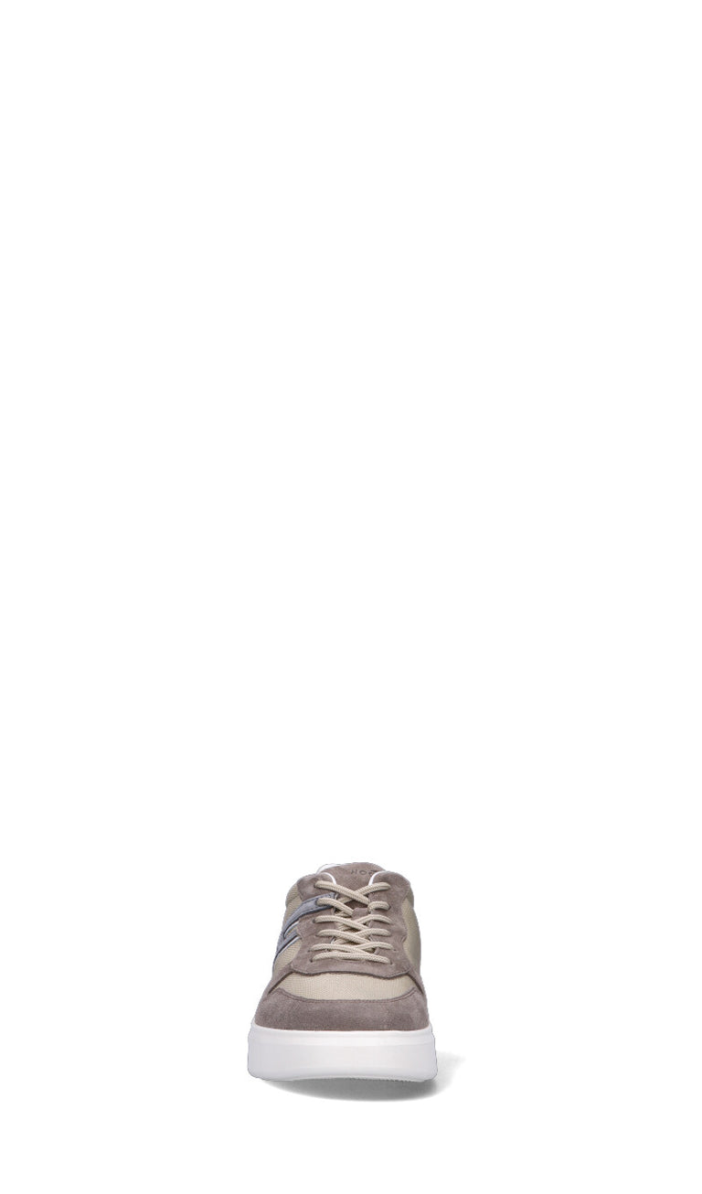 HOGAN Sneaker uomo grigia