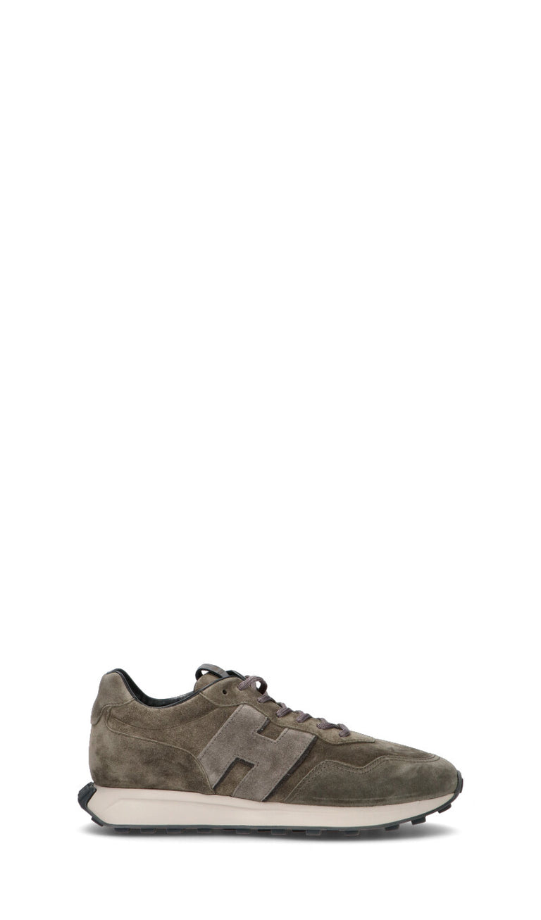 Scarpe alte uomo tipo hogan clearance
