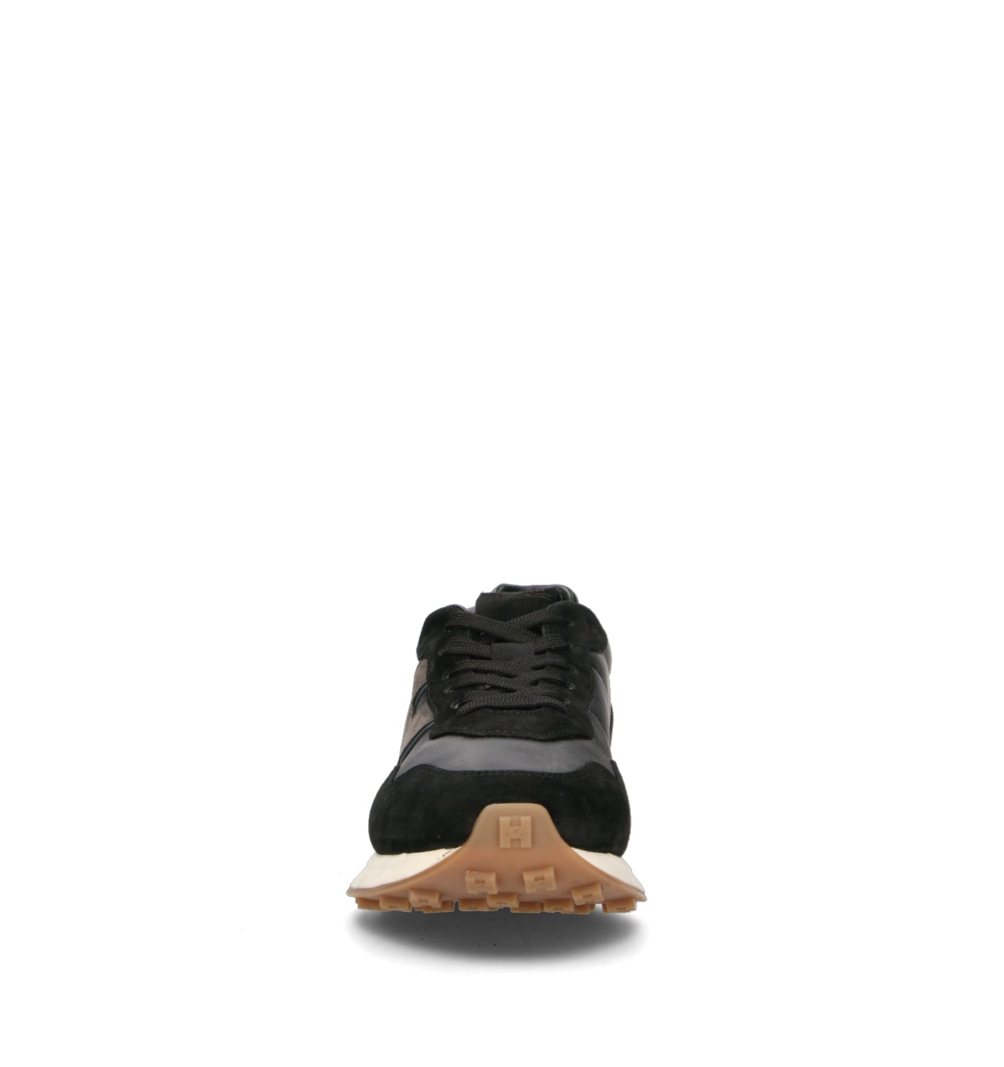 HOGAN Sneaker uomo nera