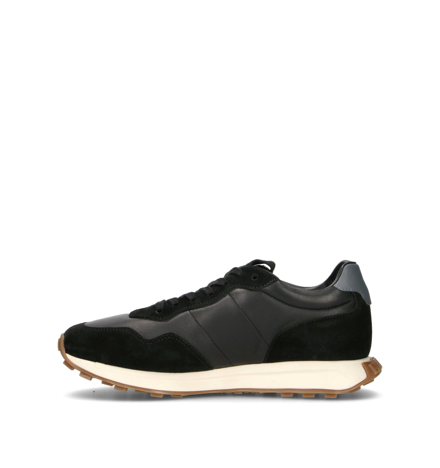 HOGAN Sneaker uomo nera