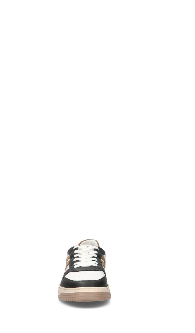 HOGAN - H630 Sneaker uomo multicolor in pelle