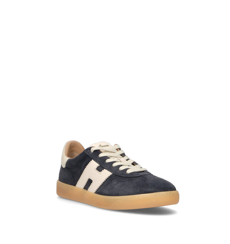 HOGAN Sneaker uomo blu