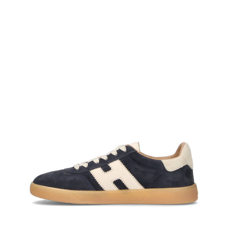 HOGAN Sneaker uomo blu