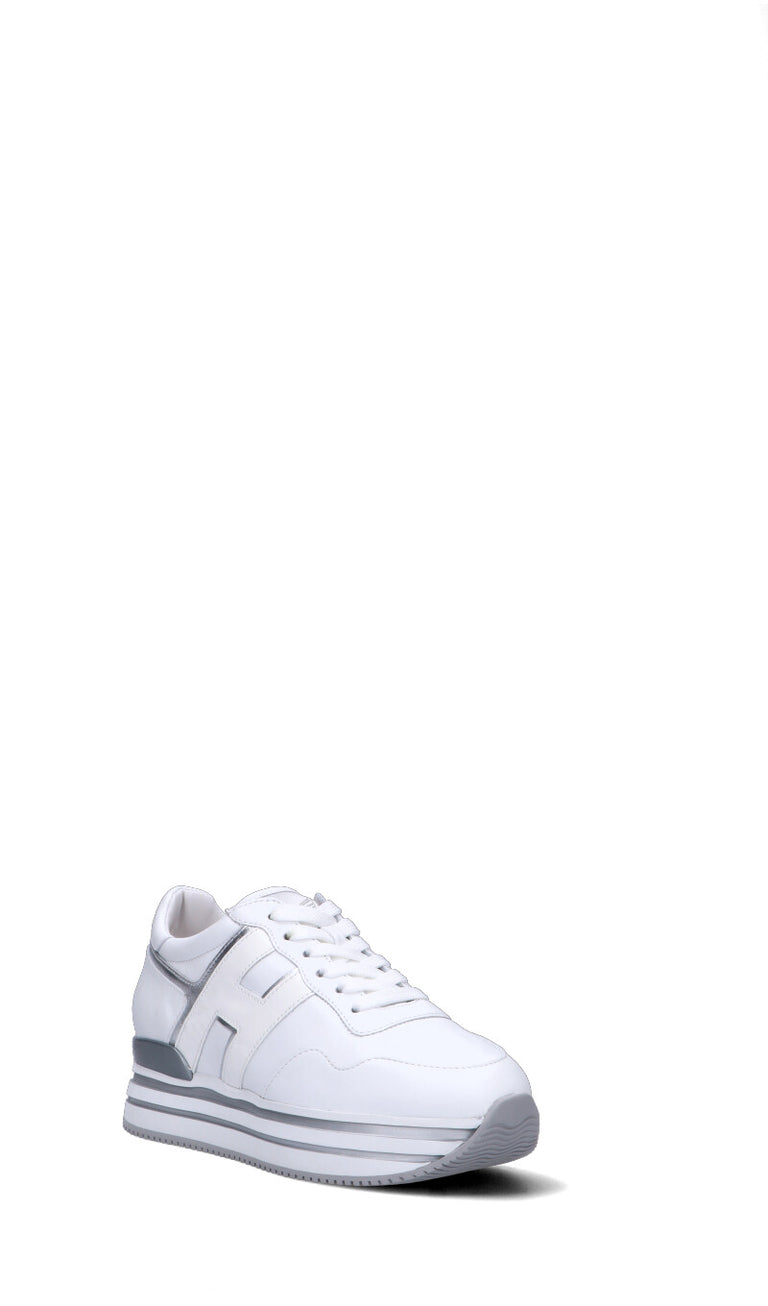 HOGAN - MIDI PLATFORM