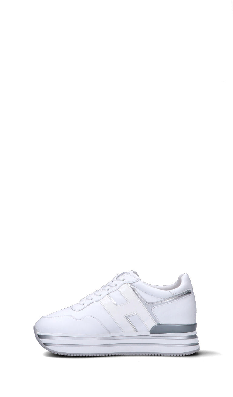 HOGAN - MIDI PLATFORM