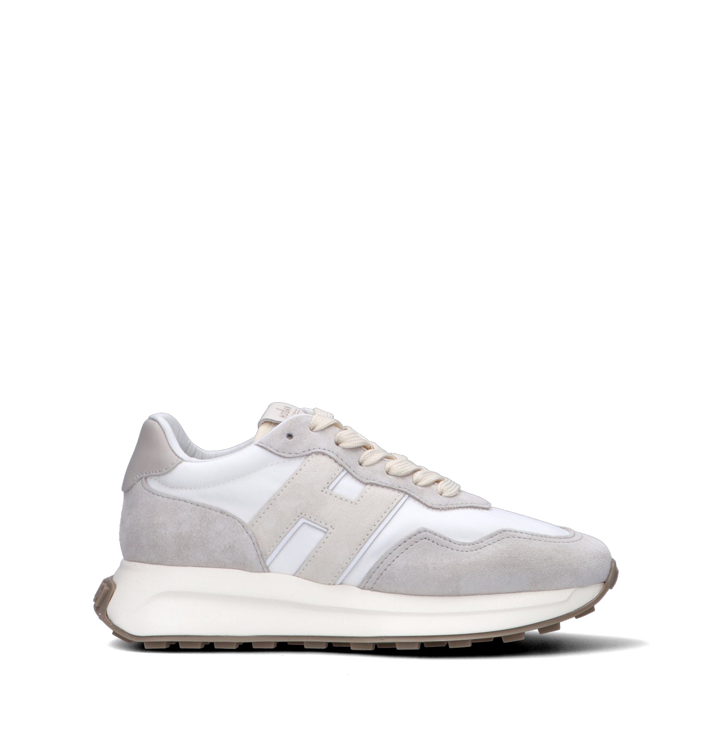 HOGAN Sneaker donna bianca