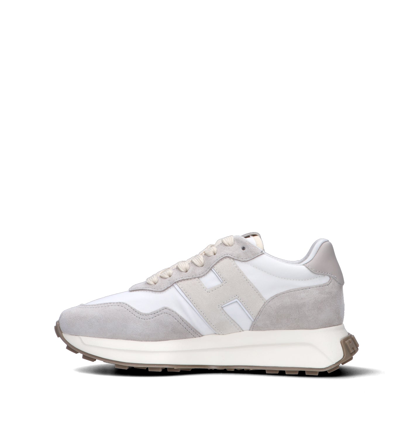 HOGAN Sneaker donna bianca