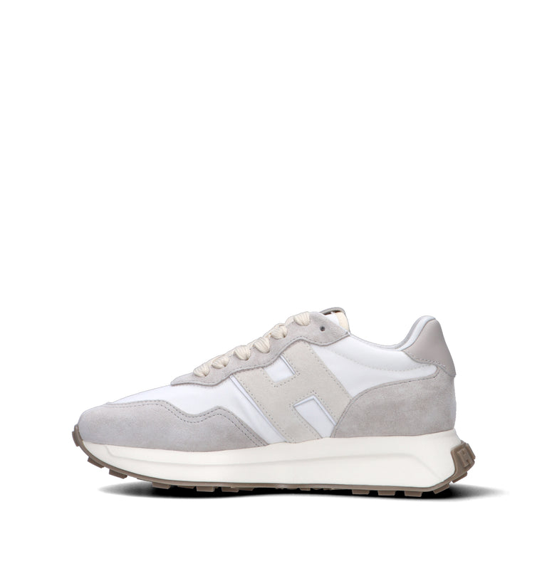 HOGAN Sneaker donna bianca