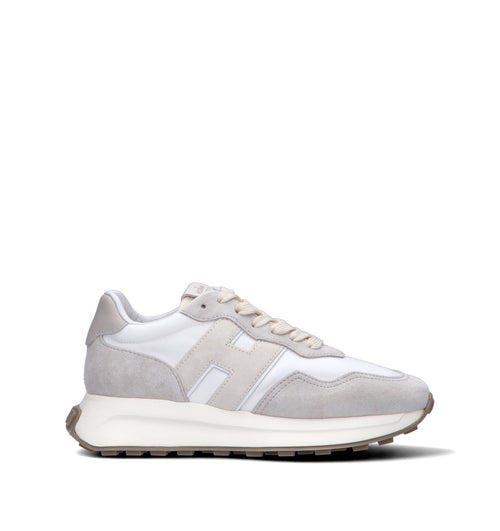 HOGAN Sneaker donna bianca