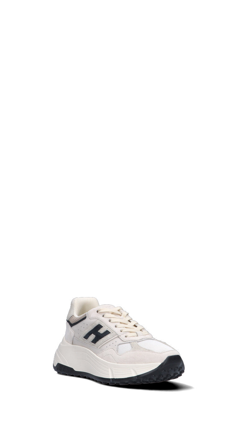 HOGAN Sneaker donna bianca