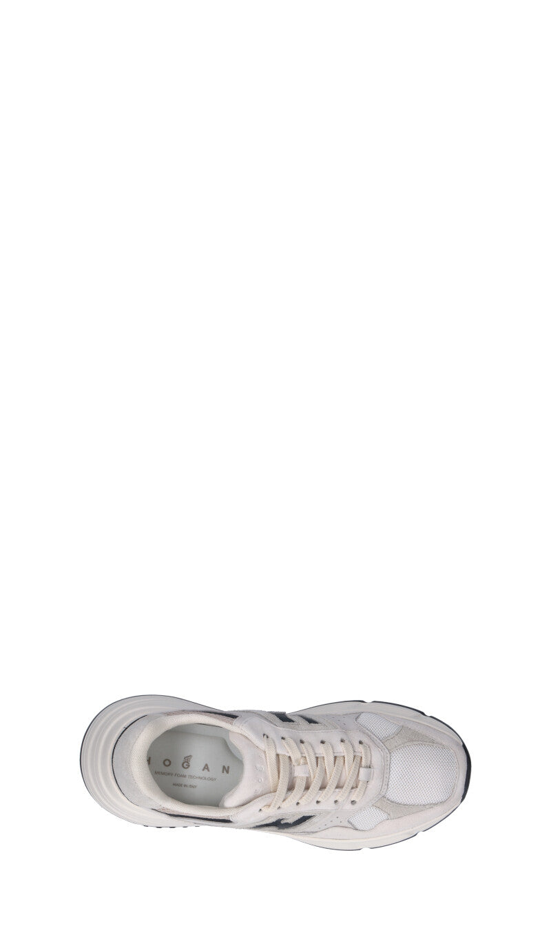 HOGAN Sneaker donna bianca