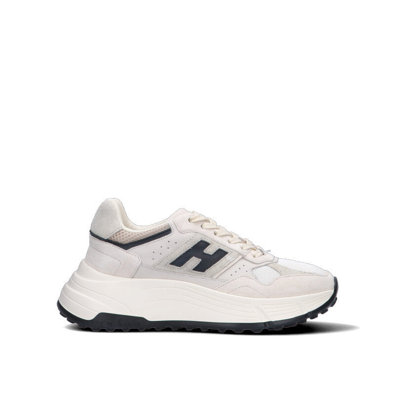 HOGAN Sneaker donna bianca