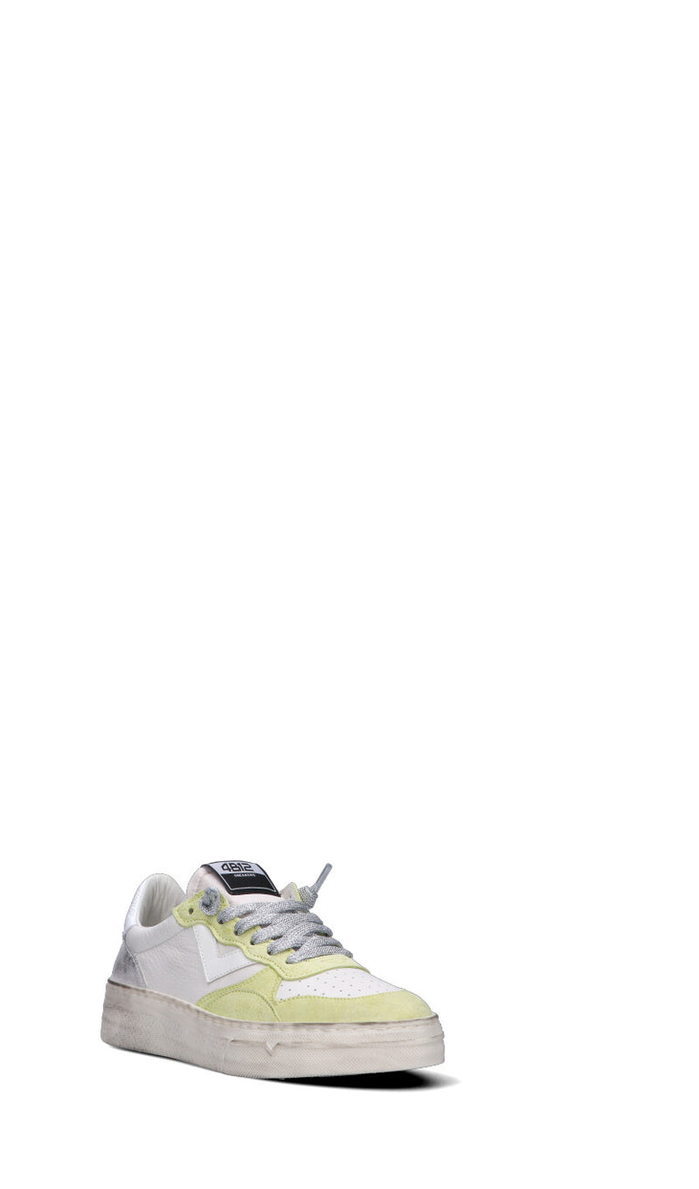 QUATTROBARRADODICI Sneaker donna