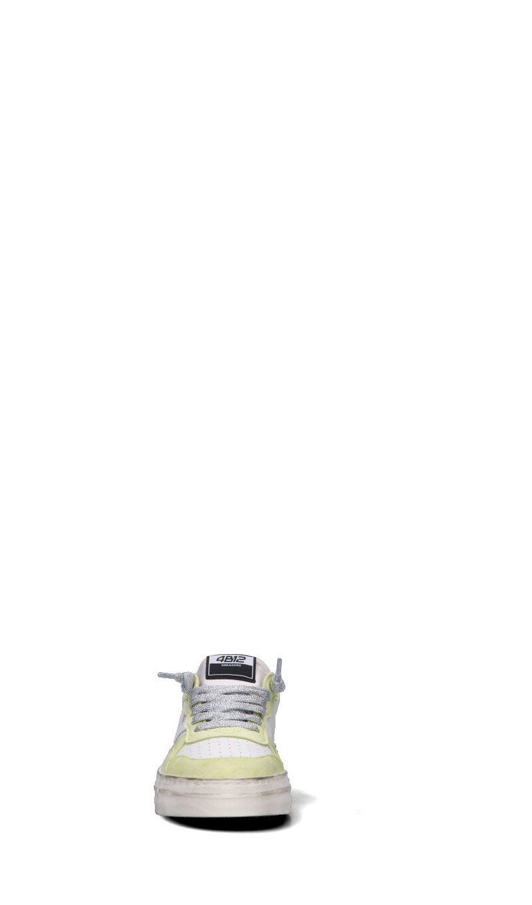 QUATTROBARRADODICI Sneaker donna