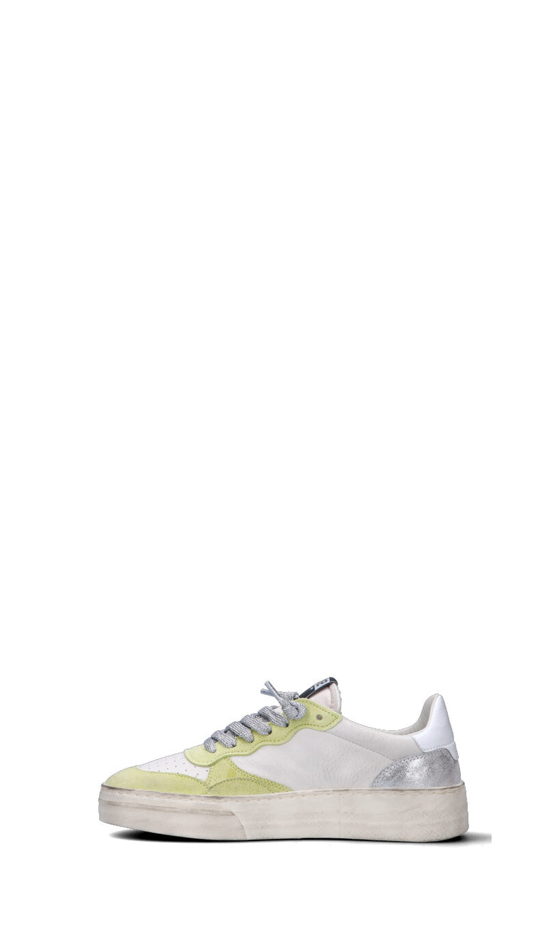 QUATTROBARRADODICI Sneaker donna