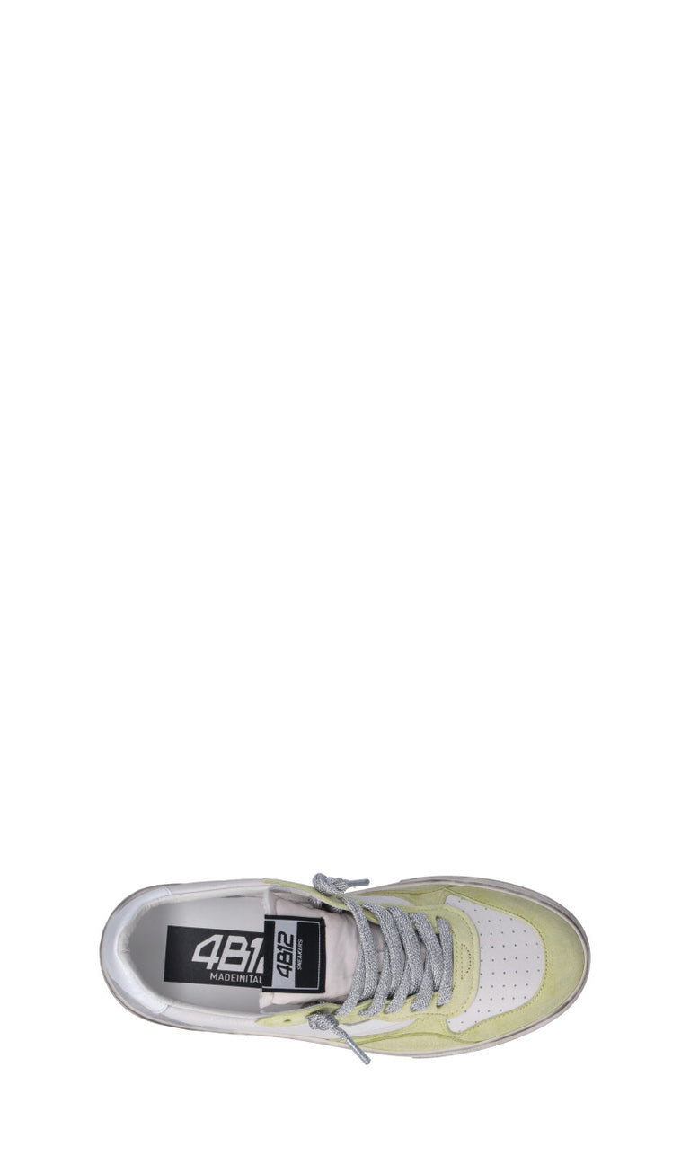 QUATTROBARRADODICI Sneaker donna