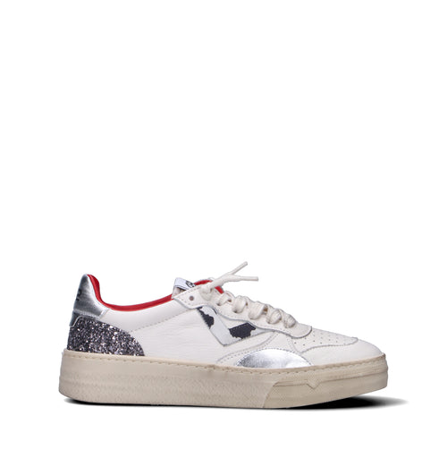 QUATTROBARRADODICI Sneaker donna