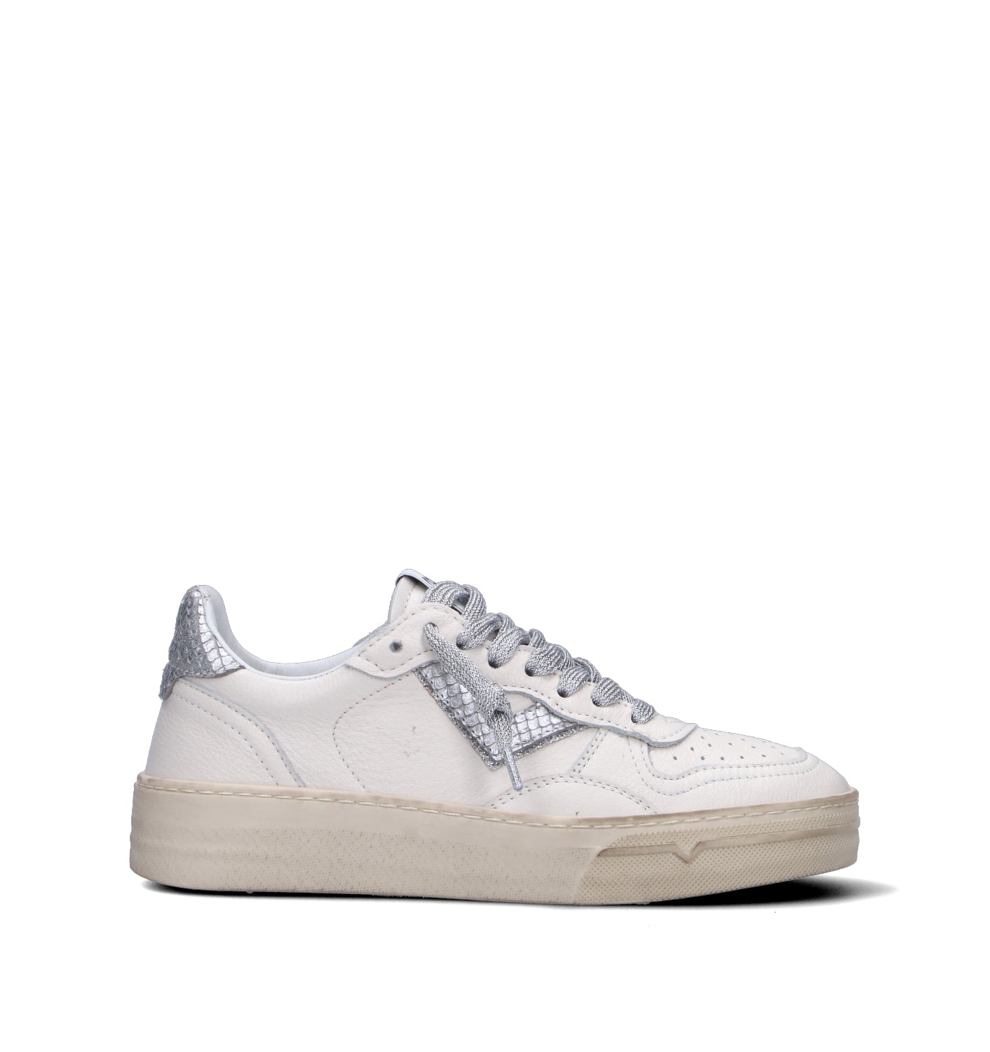 QUATTROBARRADODICI Sneaker donna