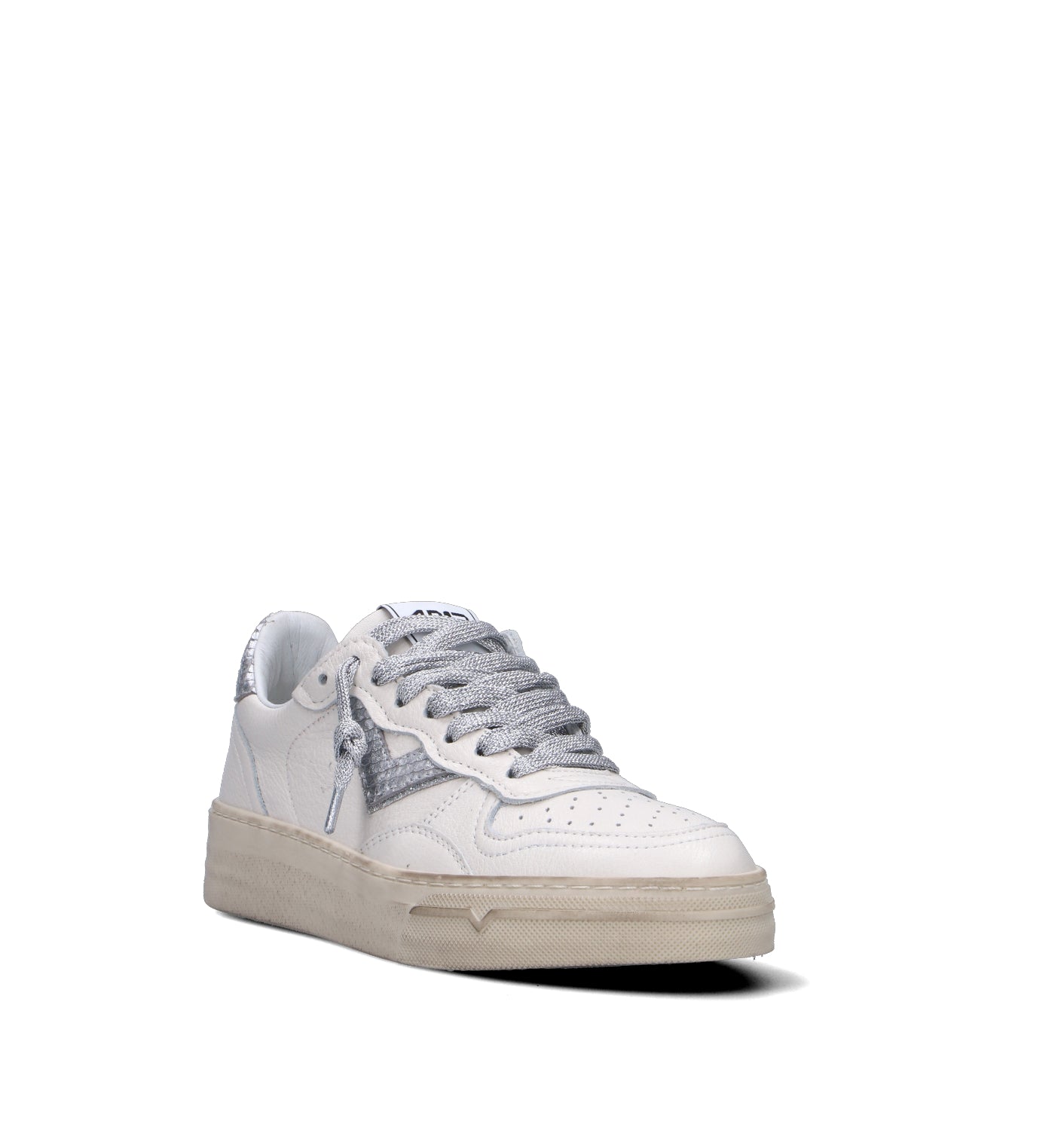 QUATTROBARRADODICI Sneaker donna