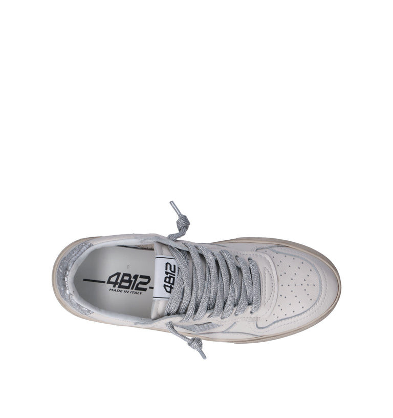 QUATTROBARRADODICI Sneaker donna