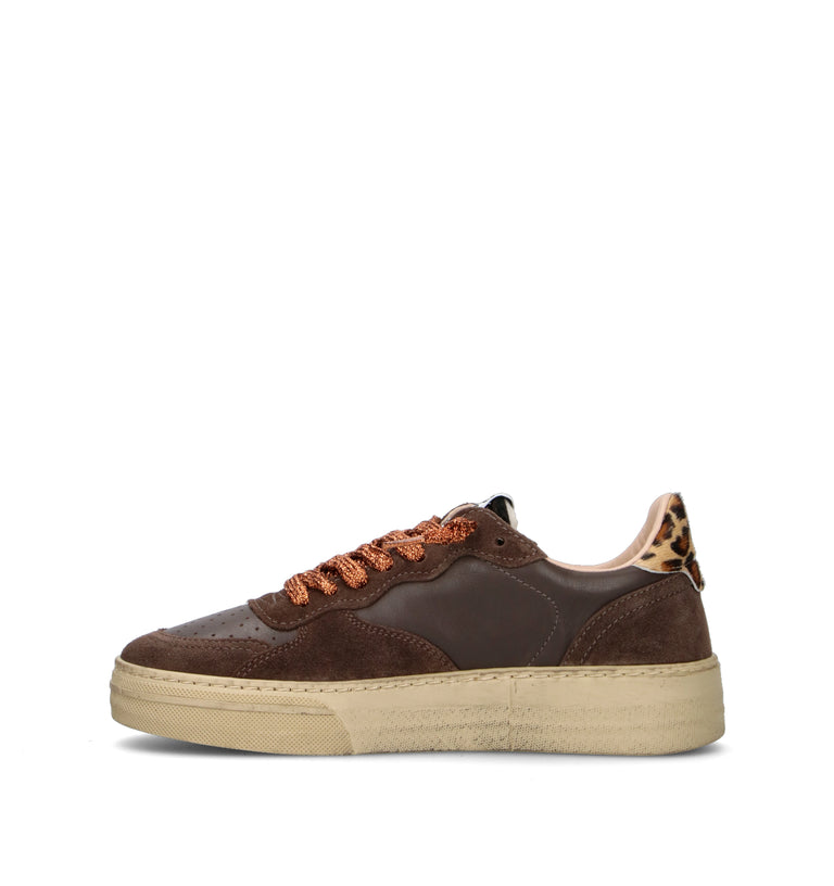 QUATTROBARRADODICI Sneaker donna