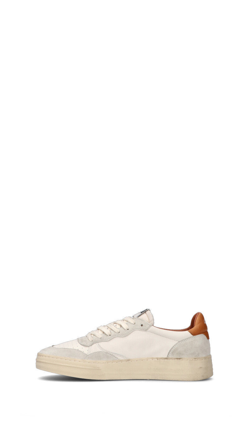 QUATTROBARRADODICI Sneaker uomo
