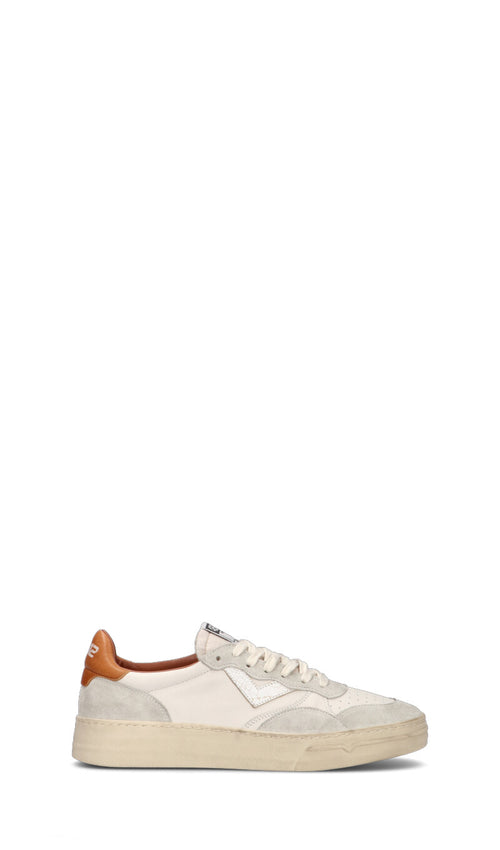 QUATTROBARRADODICI Sneaker uomo