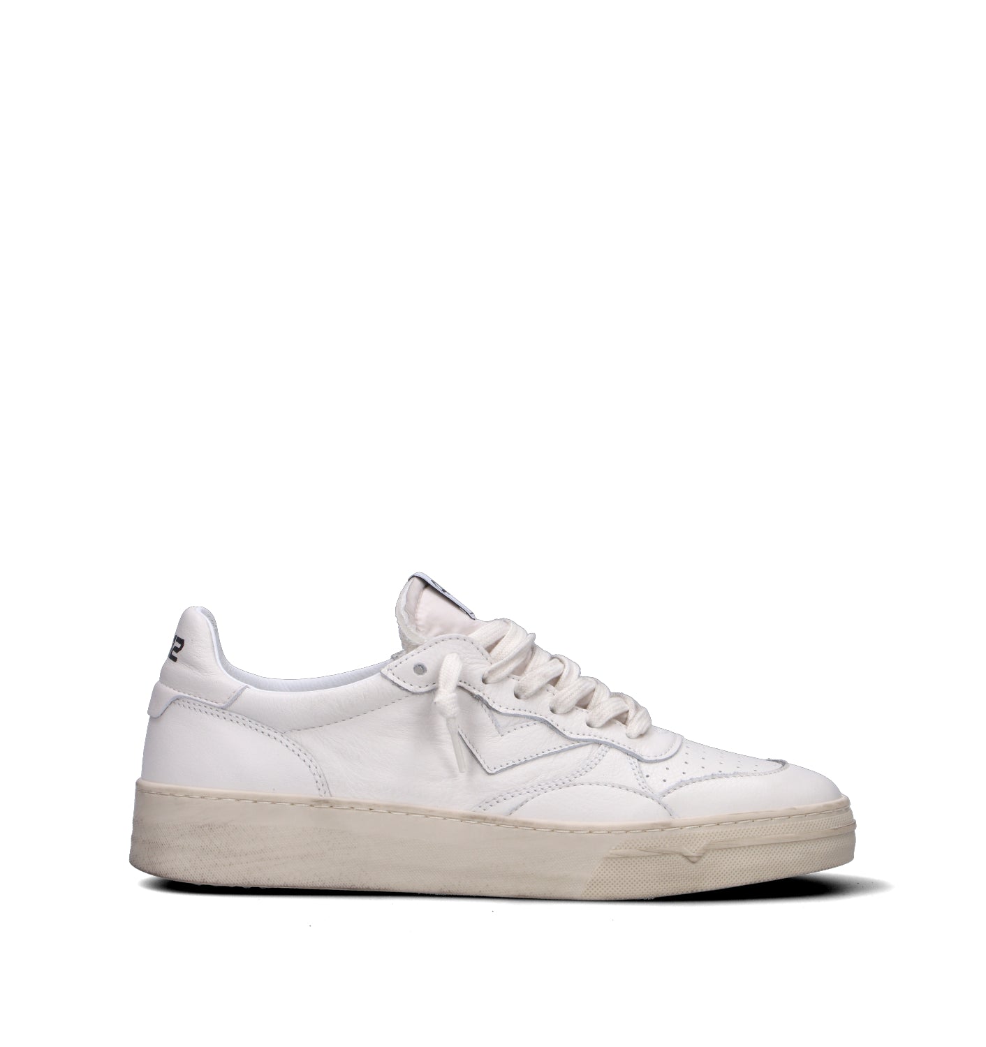 QUATTROBARRADODICI Sneaker uomo