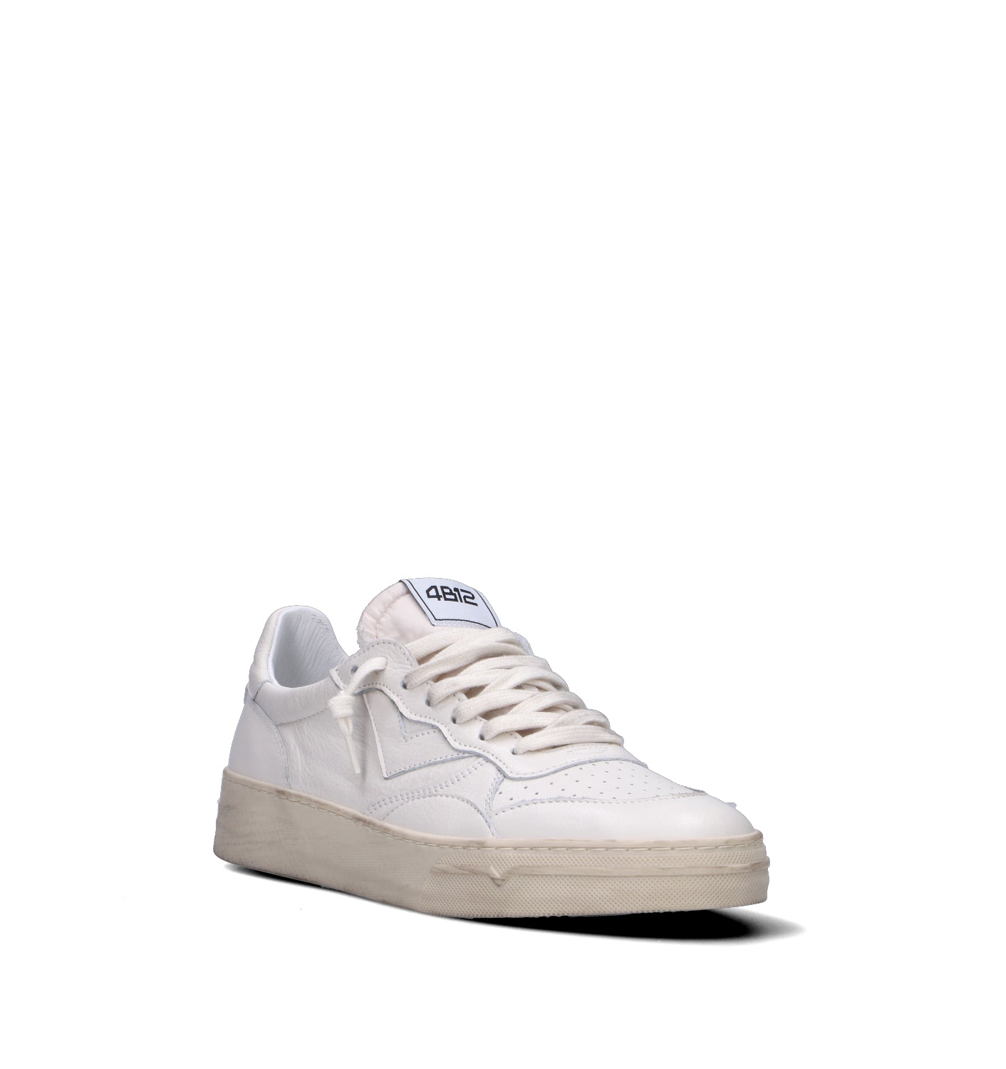 QUATTROBARRADODICI Sneaker uomo