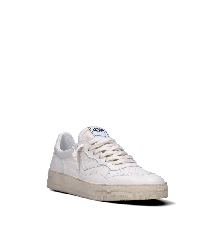 QUATTROBARRADODICI Sneaker uomo