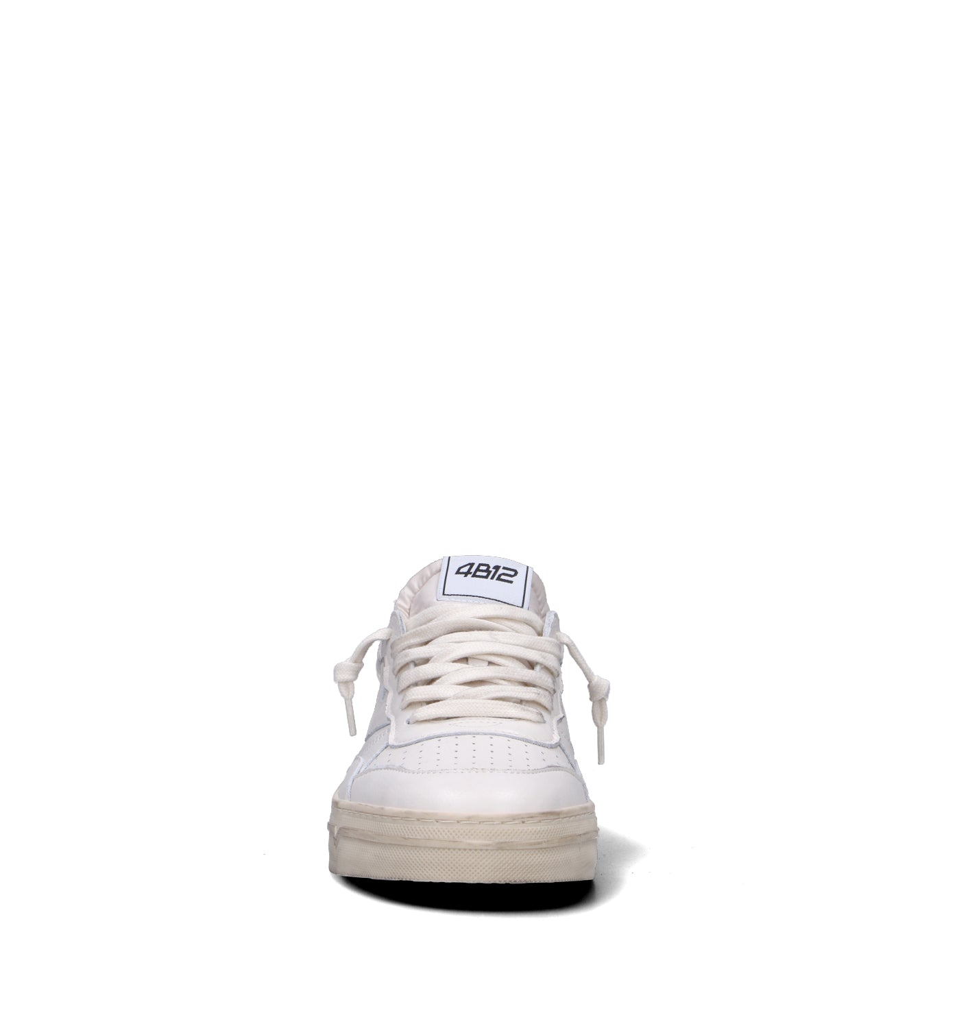 QUATTROBARRADODICI Sneaker uomo