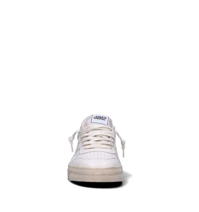 QUATTROBARRADODICI Sneaker uomo