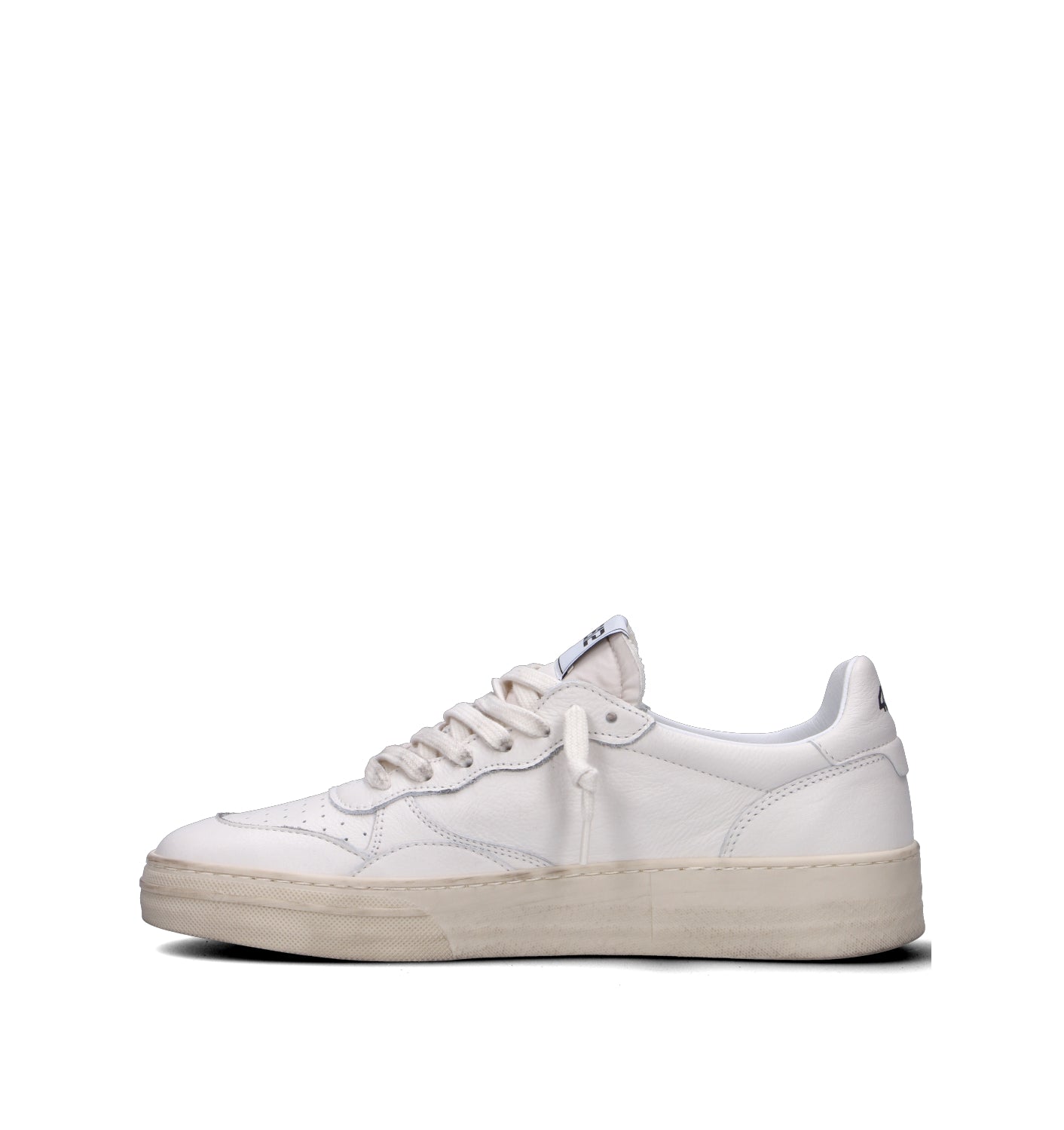 QUATTROBARRADODICI Sneaker uomo