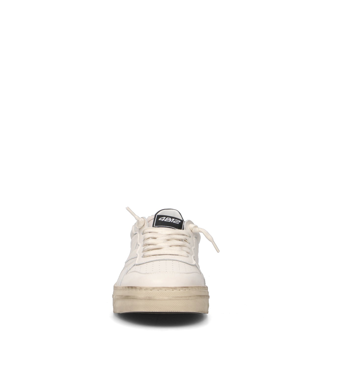 QUATTROBARRADODICI Sneaker uomo