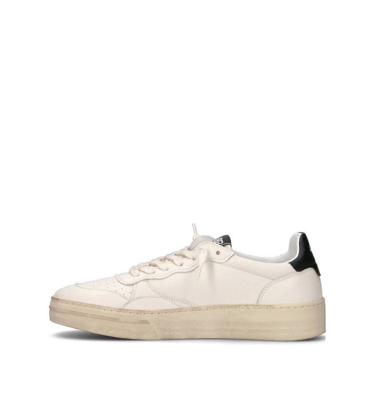 QUATTROBARRADODICI Sneaker uomo