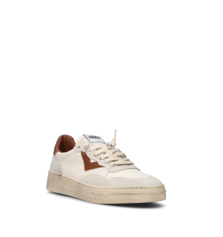 QUATTROBARRADODICI Sneaker uomo