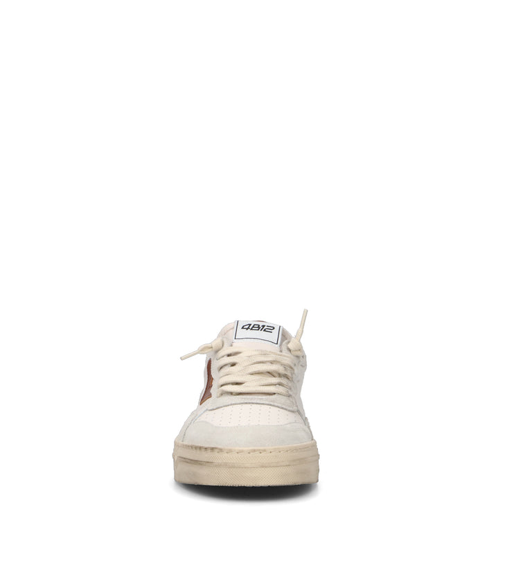 QUATTROBARRADODICI Sneaker uomo