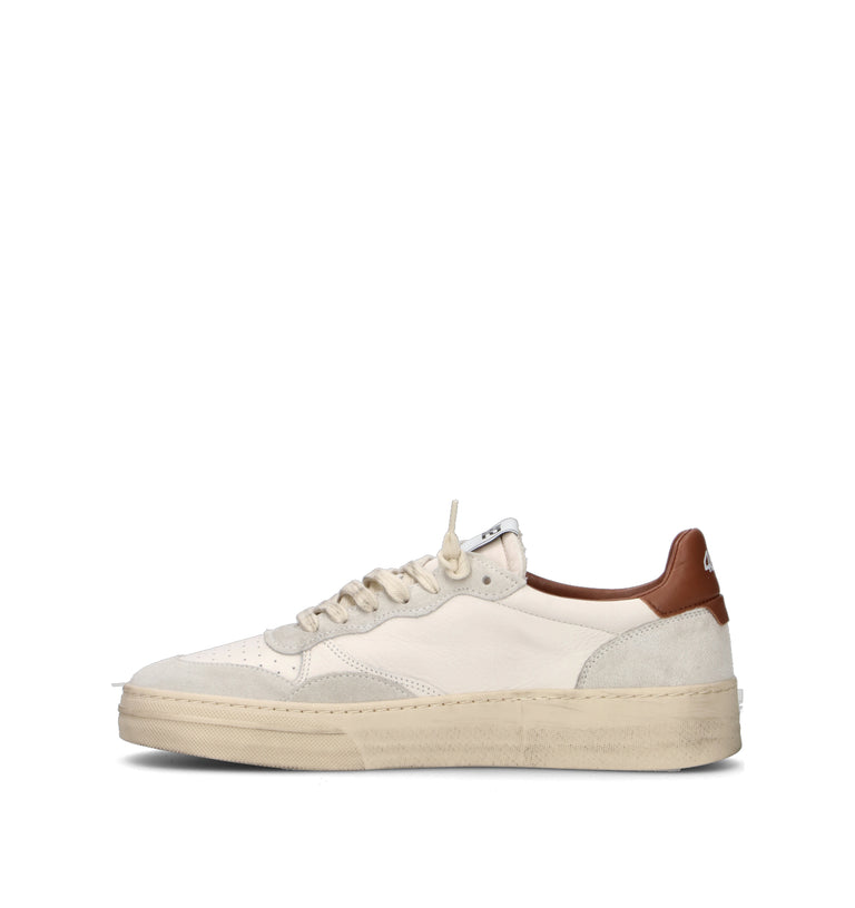 QUATTROBARRADODICI Sneaker uomo