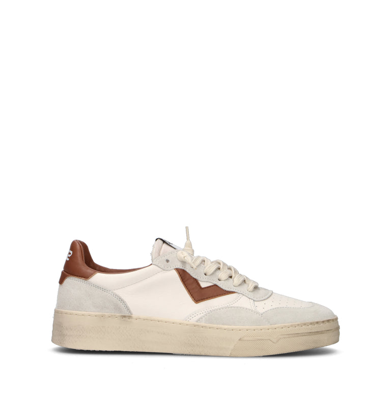 QUATTROBARRADODICI Sneaker uomo
