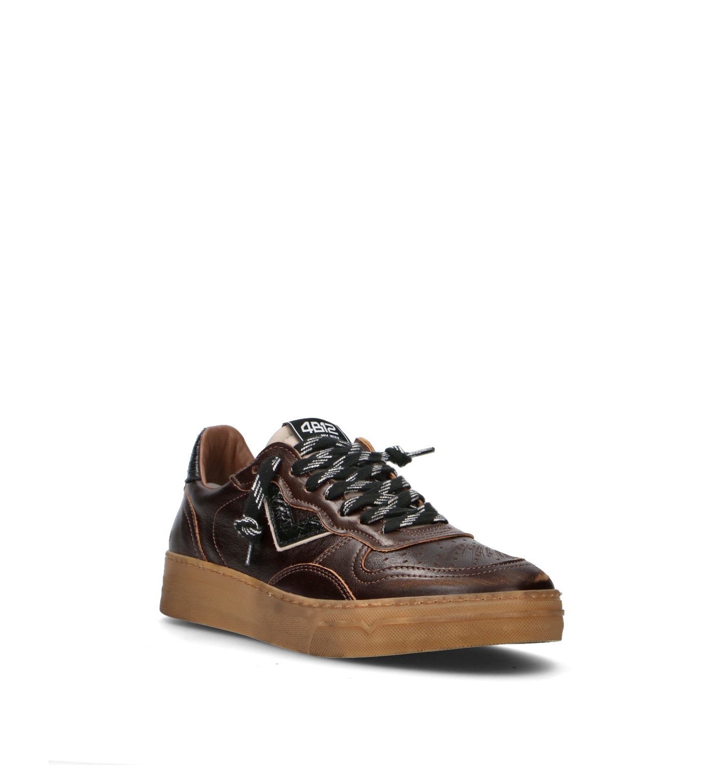 QUATTROBARRADODICI Sneaker uomo