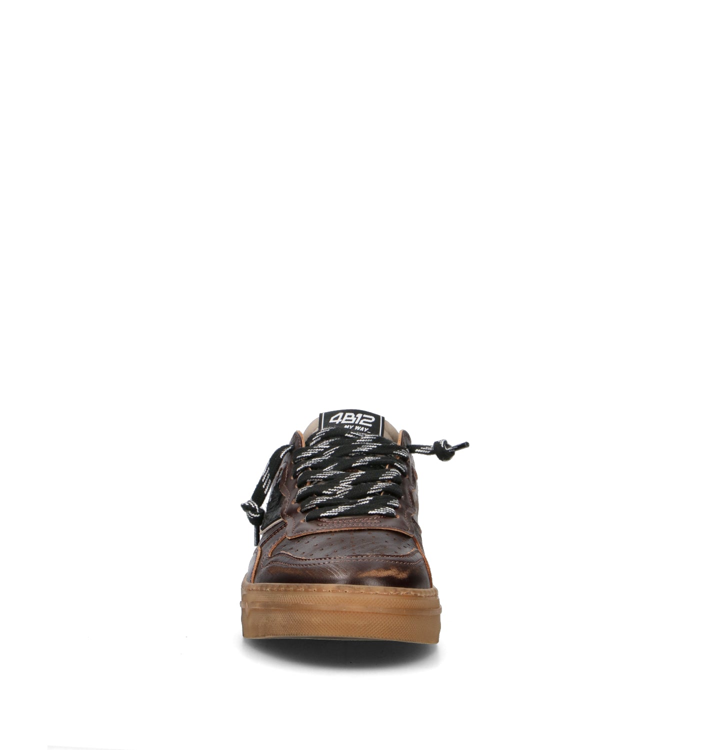 QUATTROBARRADODICI Sneaker uomo
