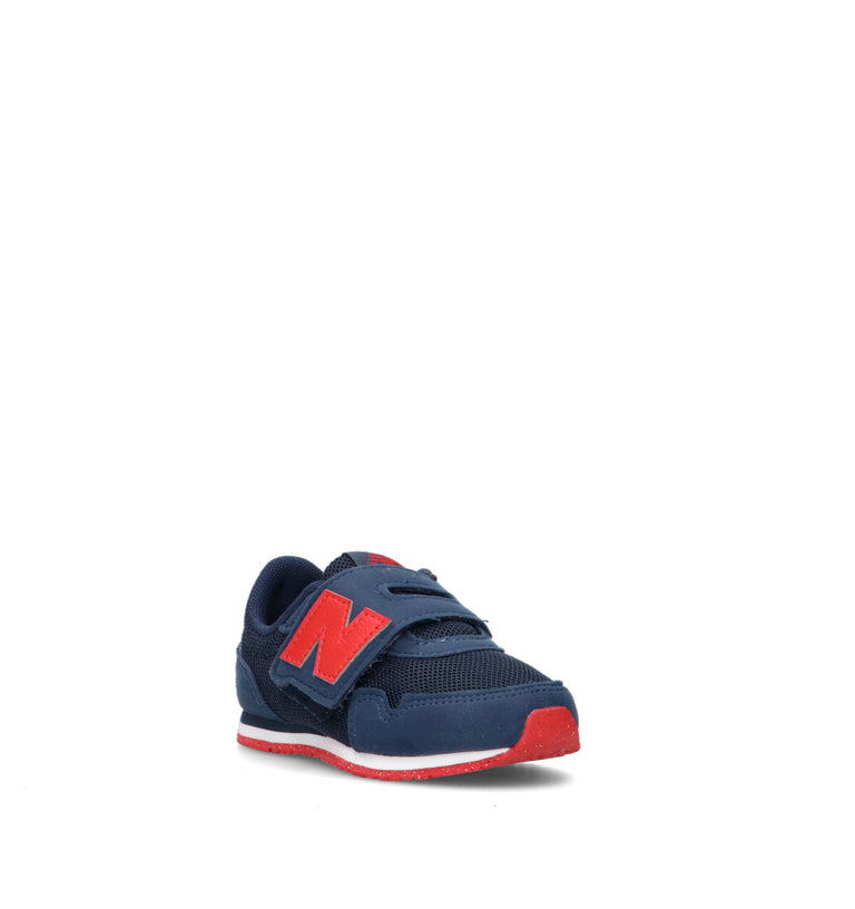 NEW BALANCE 323 Sneaker bimbo blu