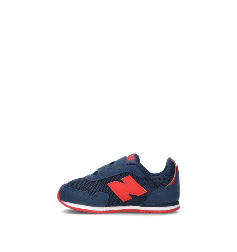 NEW BALANCE 323 Sneaker bimbo blu