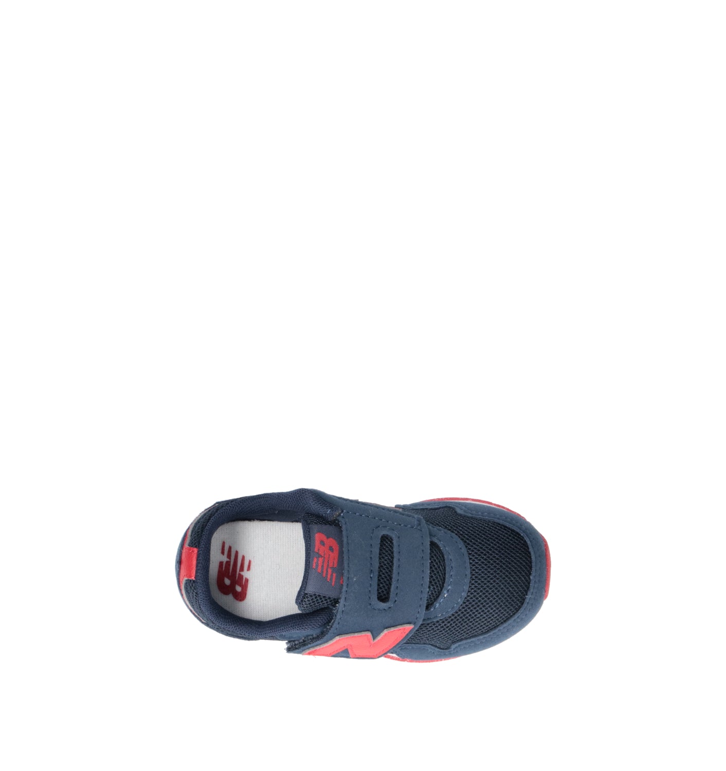 NEW BALANCE 323 Sneaker bimbo blu