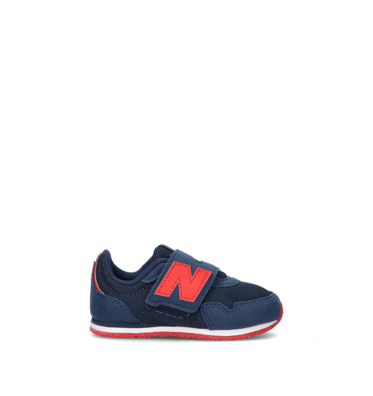 NEW BALANCE 323 Sneaker bimbo blu